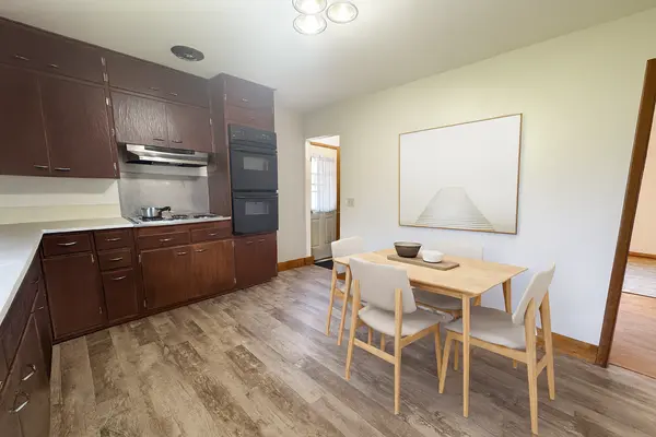 1224 Lake ST, Fergus Falls, MN 56537