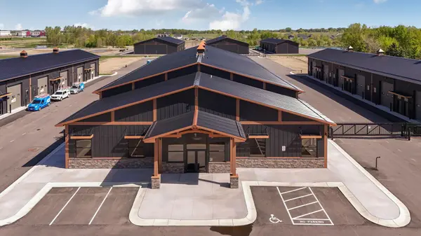 7041 Kagan AVE #11I, Otsego, MN 55301