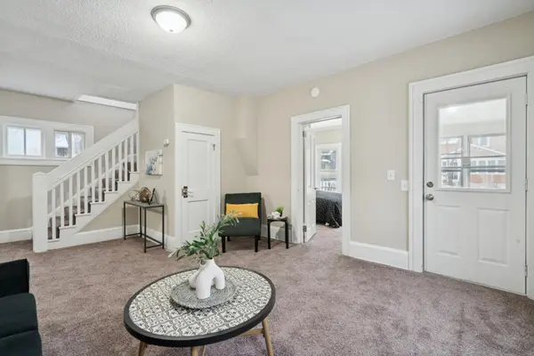 3611 Queen AVE N, Minneapolis, MN 55412
