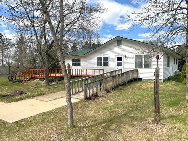 505 Western AVE N, Park Rapids, MN 56470