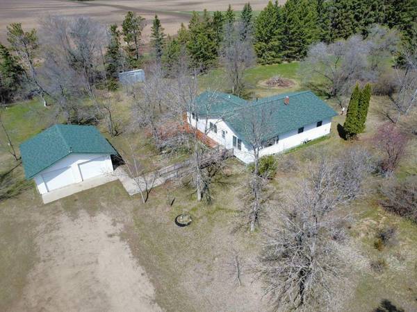 505 Western AVE N, Park Rapids, MN 56470