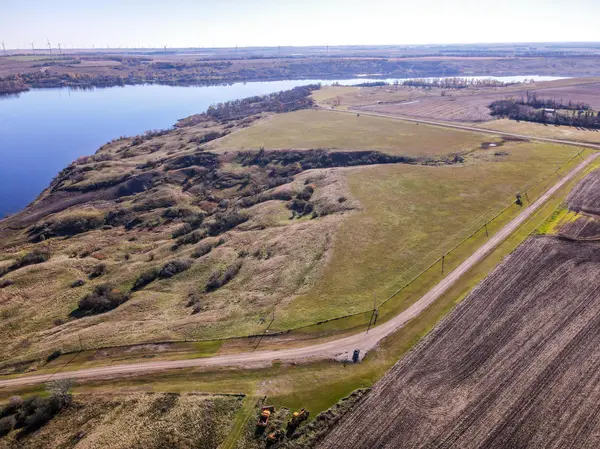 Aud Lot 5 Of Se1/4 And Sw1/4 Sec 21, Valley City, ND 58072