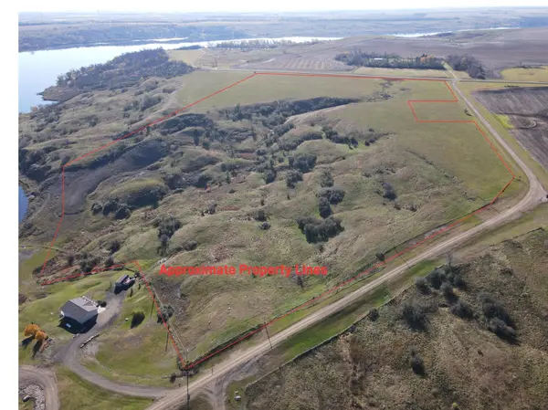 Aud Lot 5 Of Se1/4 And Sw1/4 Sec 21, Valley City, ND 58072