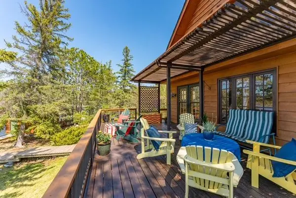 2550 Keyes, International Falls, MN 56649