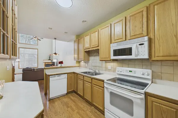 11457 16th ST NE, Saint Michael, MN 55376