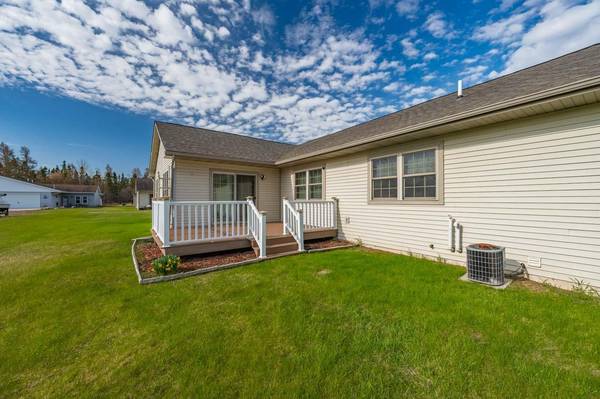 2506 21st AVE E, Hibbing, MN 55746