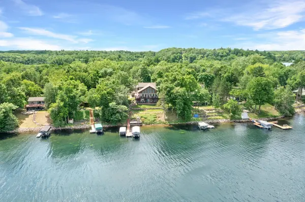 31512 Lowry CIR, Cushing, MN 56443