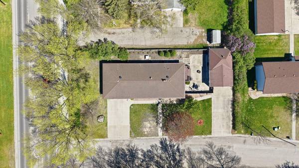 1600 7th AVE SE, Willmar, MN 56201