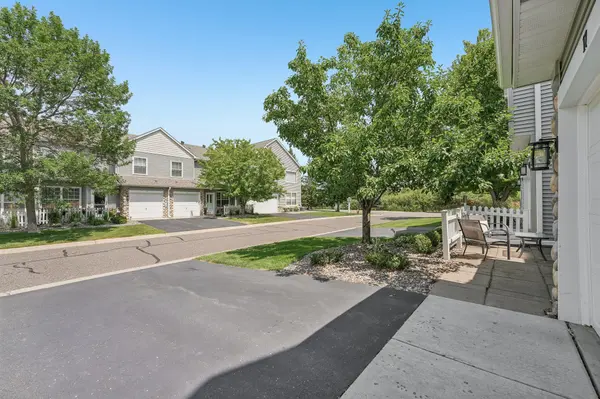 3605 Lawndale LN N #17, Plymouth, MN 55446