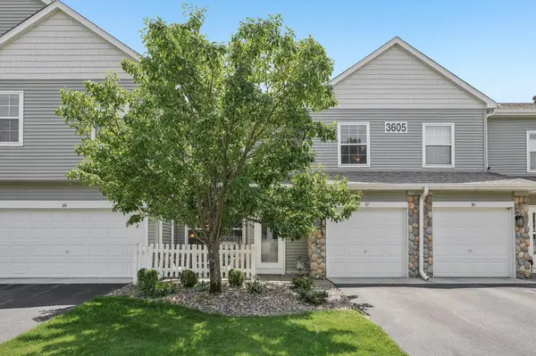 3605 Lawndale LN N #17, Plymouth, MN 55446