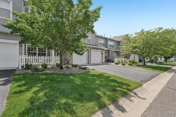 3605 Lawndale LN N #17, Plymouth, MN 55446