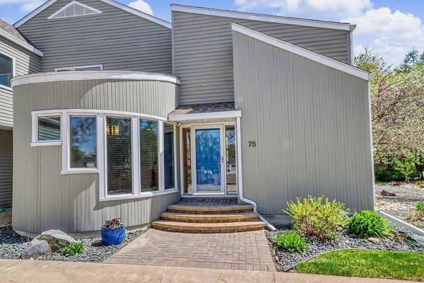 75 Prairiewood DR S, Fargo, ND 58103