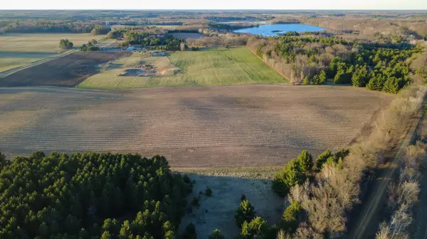 Lot 1 115th ST, Frederic, WI 54837