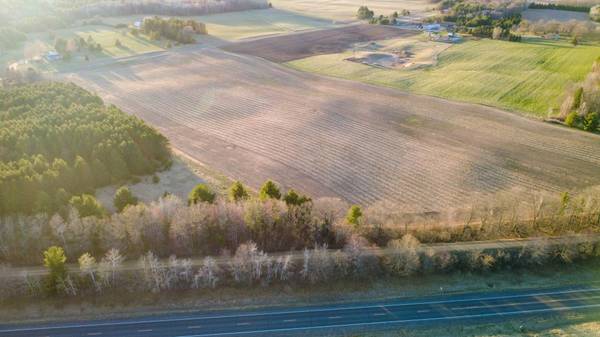 Lot 2 115th, Frederic, WI 54837