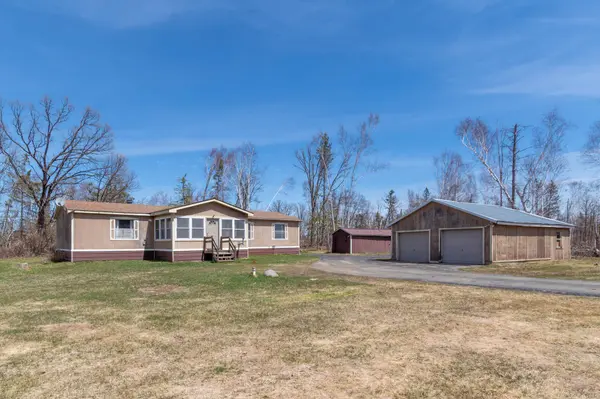 14948 500th ST, Becida, MN 56678
