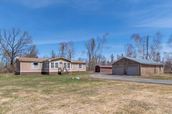14948 500th ST, Becida, MN 56678