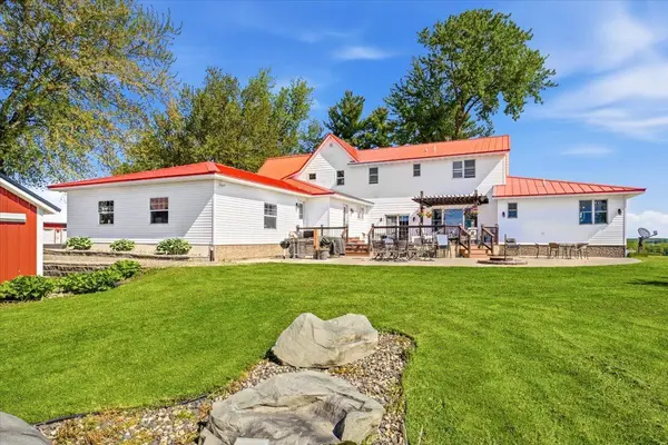 W6373 570th AVE, Ellsworth, WI 54011