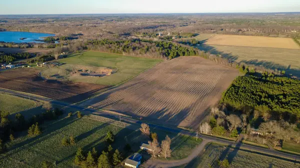 Lot 4 115th, Frederic, WI 54837