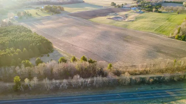 Lot 4 115th, Frederic, WI 54837