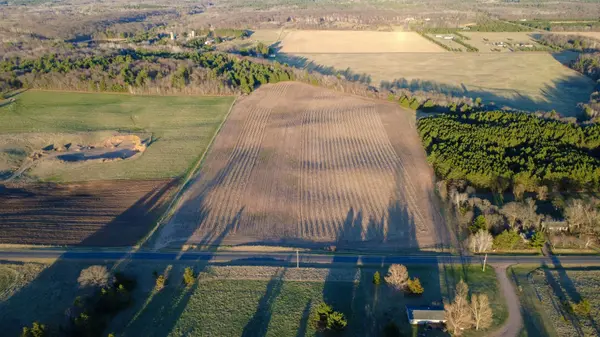 Lot 4 115th, Frederic, WI 54837