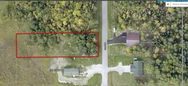 Lot 2 Lund RD, Cook, MN 55723