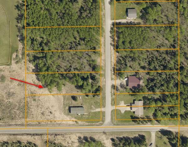 Lot 2 Lund RD, Cook, MN 55723