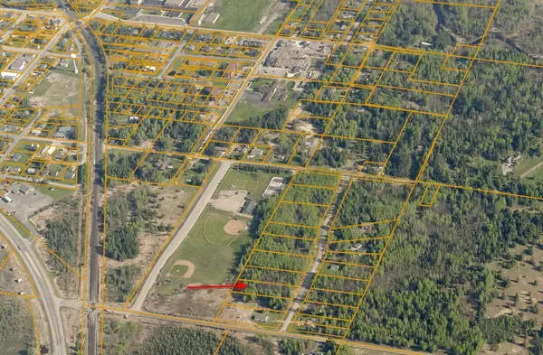 Lot 3 Lund RD, Cook, MN 55723
