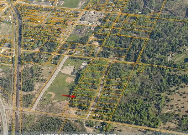 Lot 4 Lund RD, Cook, MN 55723