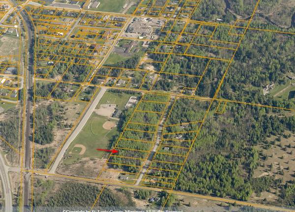 Lot 4 Lund RD, Cook, MN 55723