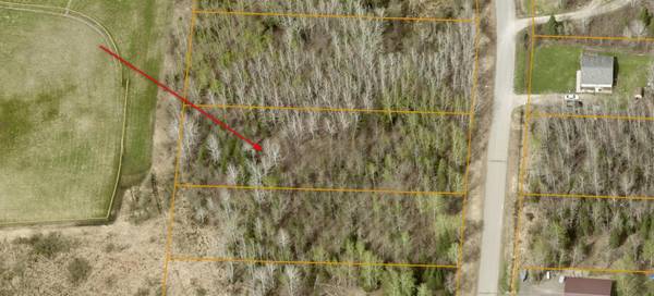 Lot 4 Lund RD, Cook, MN 55723