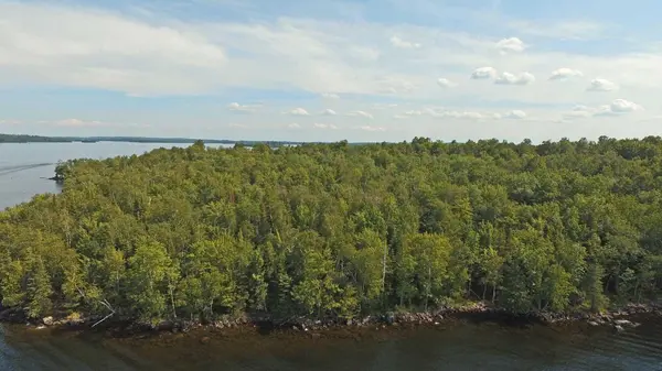 Parcel B Taylors Island Lake Vermilion, Cook, MN 55723