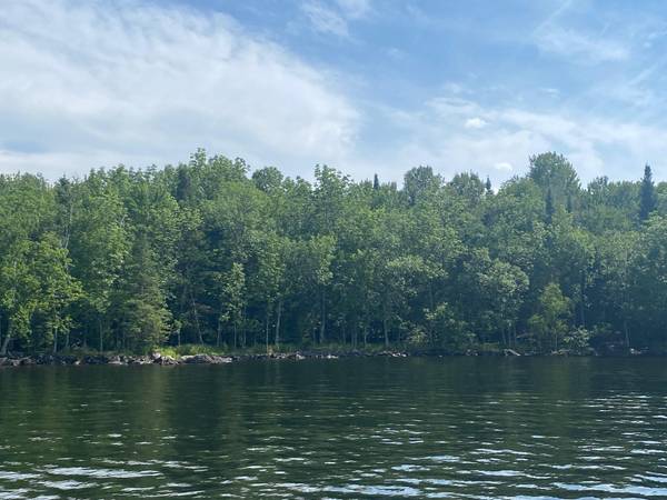 Parcel B Taylors Island Lake Vermilion, Cook, MN 55723