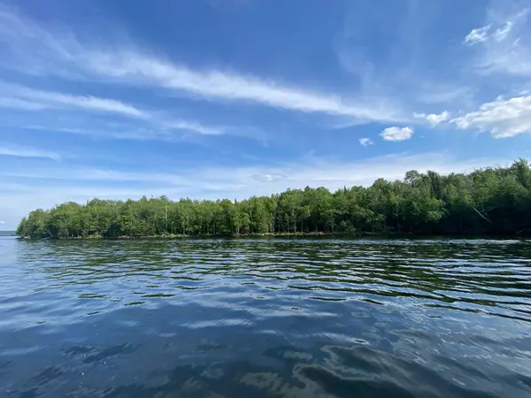 Parcel C Taylors Island, Cook, MN 55723