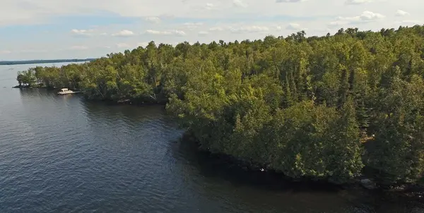Parcel C Taylors Island, Cook, MN 55723
