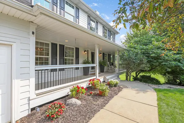 22412 Wagon Wheel TRL, Lakeville, MN 55044