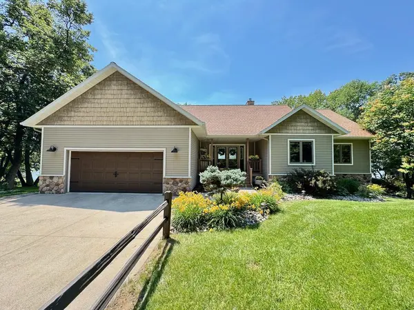 23673 Clarissa Haven DR, Henning, MN 56551