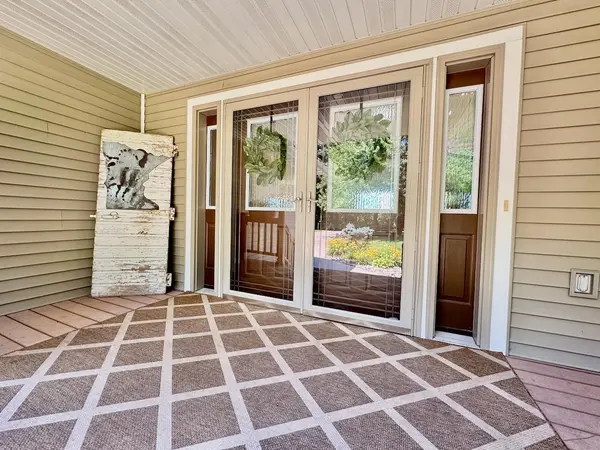 23673 Clarissa Haven DR, Henning, MN 56551