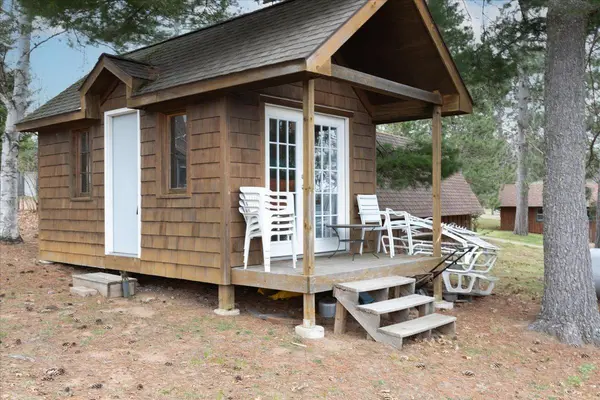 W7029 Old Bass Lake RD, Minong, WI 54859