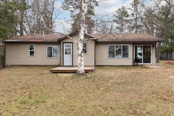 W7029 Old Bass Lake RD, Minong, WI 54859