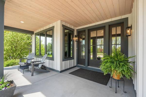 754 Shawnee Woods RD, Medina, MN 55340