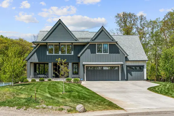 754 Shawnee Woods RD, Medina, MN 55340