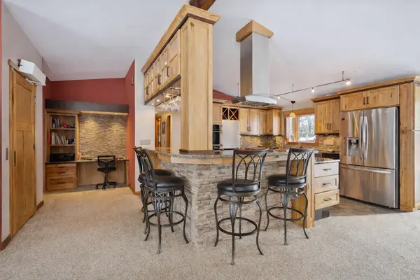 9724 N County Highway A, Hayward, WI 54843