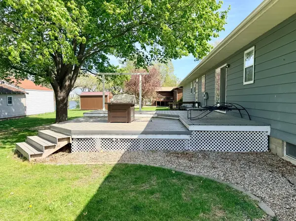 615 Lake AVE E, Fulda, MN 56131