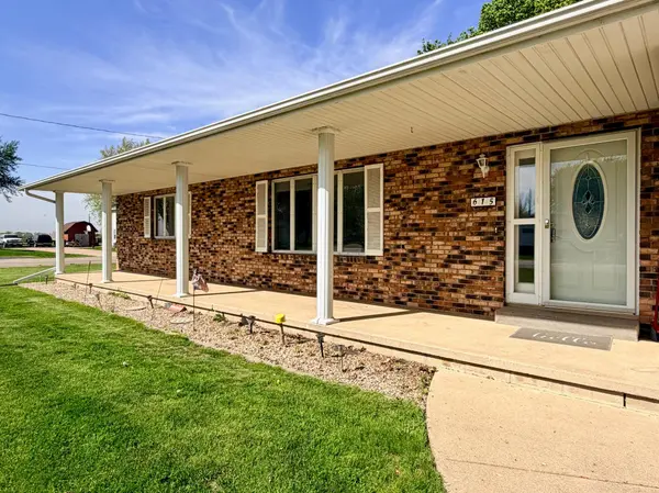 615 Lake AVE E, Fulda, MN 56131