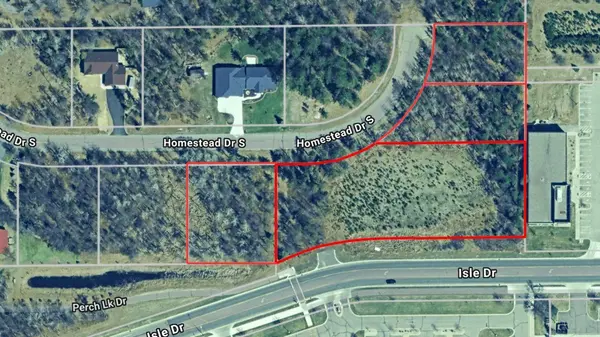 TBD Isle DR, Baxter, MN 56425