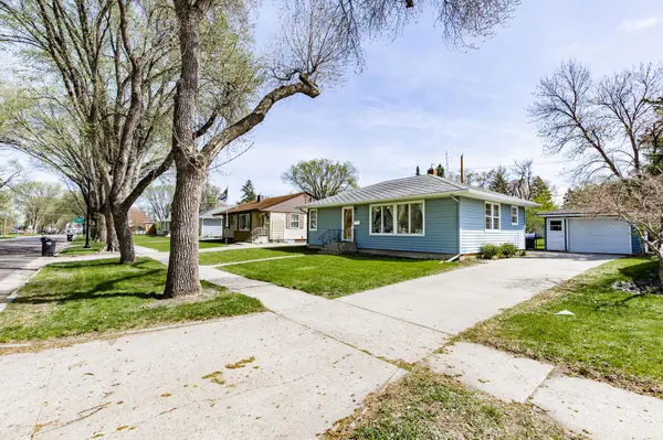 2101 7th ST N, Fargo, ND 58102