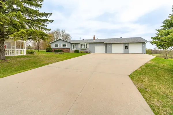 16990 River Oaks BLVD, Fergus Falls, MN 56537