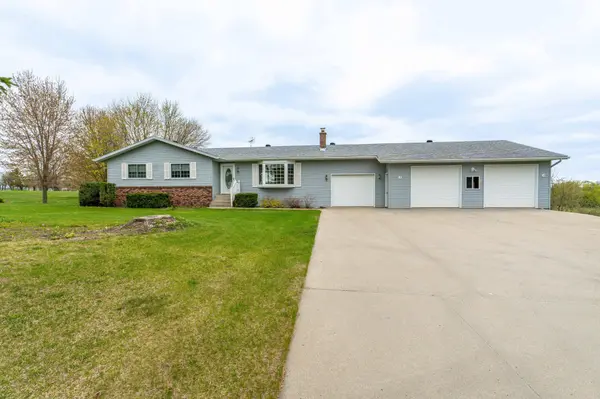 16990 River Oaks BLVD, Fergus Falls, MN 56537
