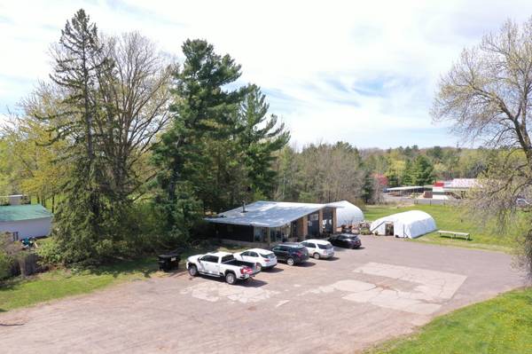 113 State Road 70 W, Grantsburg, WI 54840