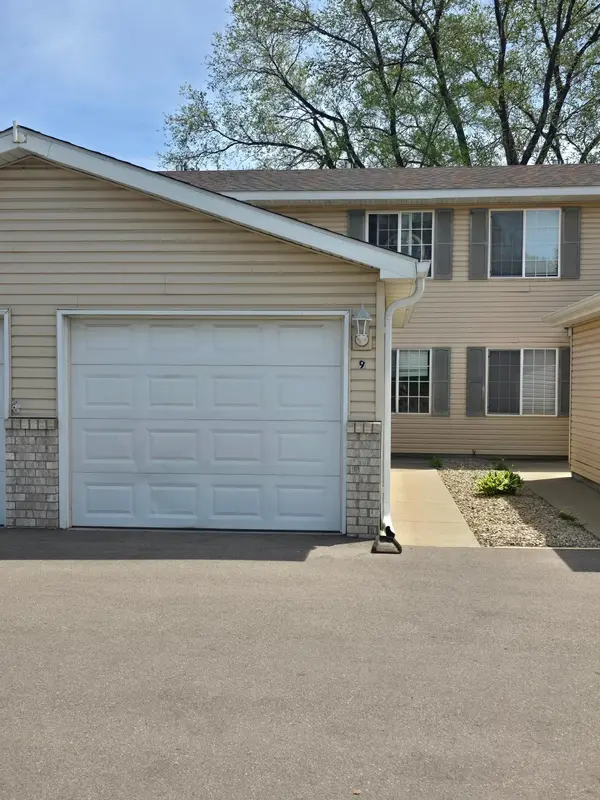915 7th ST #9, Jordan, MN 55352